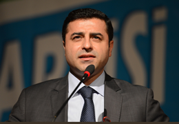 'Tek adam'da değil, tek yürekte buluşalım