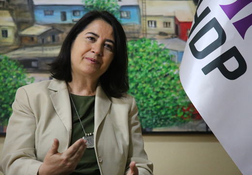 Kemalbay'ın Kabul ailesine taziye mesajı