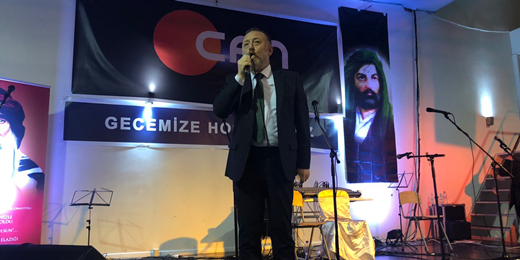 Temelli: 31 Mart’ta Türkiye'nin batısında da yerel yönetimler el değiştirecek ve biz orada da temsil edileceğiz