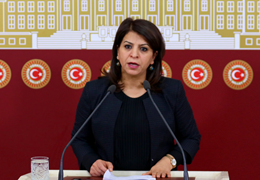 Yiğitalp'ten Başbakan'a soru: Evlerini yıktığınız yurttaşlardan kepçe parası istediğiniz doğru mu?