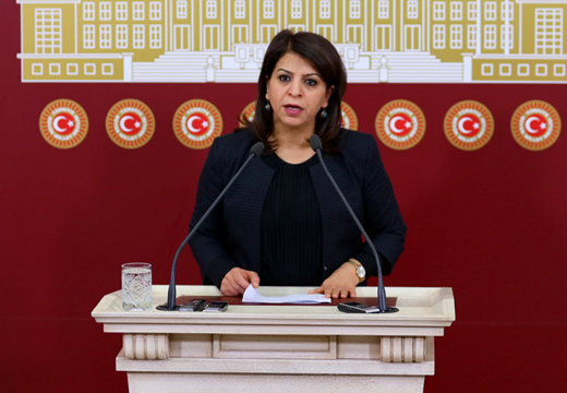 Yiğitalp 25 yıldır devam eden Musa Anter davasının neden sonuçlanmadığını Başbakan'a sordu