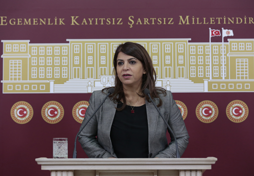 Yiğitalp: Sur ilçesinde şu an devam eden acele kamulaştırma sonrası yapım işleri kim/kimler tarafından yürütülmektedir?