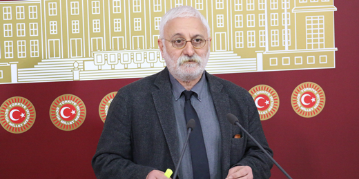Oluç: Tecridi sonlandırın, Öcalan ile görüşme imkanı sağlayın
