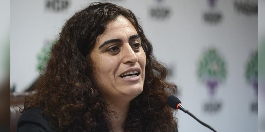 Sebahat Tuncel'den seçim tartışmalarına ilişkin mesaj