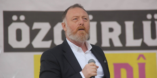 Temelli: AKP'ye oy veren Kürt seçmenin yüzde 6'sı HDP'ye kaydı