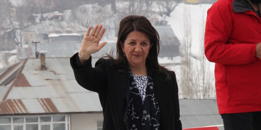 Buldan: Bu ülkede herkes namaza, Kuran'a, oruca, ezana AKP'den daha fazla saygı duyuyor