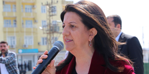 Buldan: Tayyip Bey doğru söylemiş, evet 31 Mart'ta bu devran dönecek