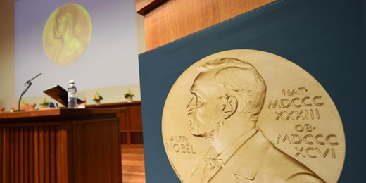 Nobel Ödülü sahiplerinden hükümete çağrı: Öcalan'a yönelik tecride son verin