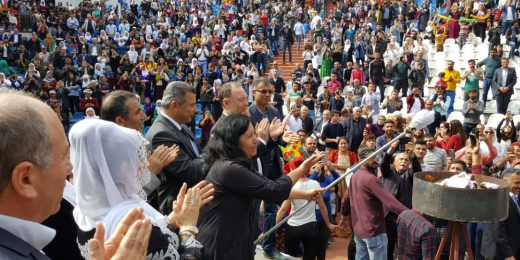 Temelli'den Erdoğan'a: İttifak iyi bir şeydir, ama senin o yaptığın ittifak değil pazarlıktır
