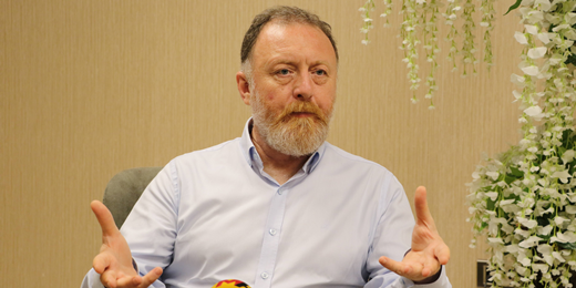 Temelli: Saldırıların nedeni HDP'nin geliştirdiği itiraz hattıdır