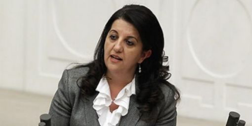 Eş Genel Başkanımız Pervin Buldan'ın Meclis Genel Kurulu 23 Nisan Özel Oturumu'nda yaptığı konuşma