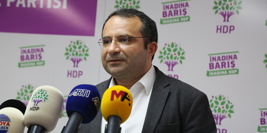 Temel: Sansür Yasasının gerçek ruhu, Diyarbakır’da gazetecilere gözaltında sorulan sorularda saklıdır