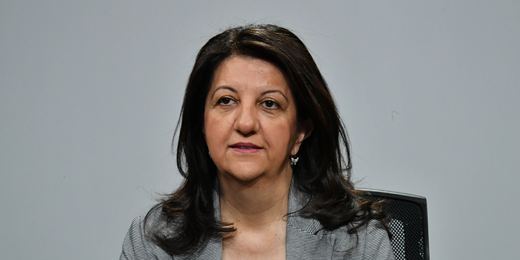 Buldan'ın TRT konuşması