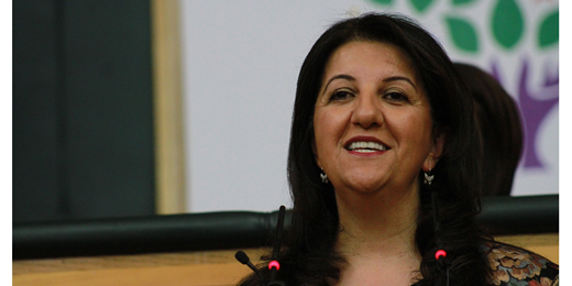 Buldan: HDP'nin İstanbul açısından tavrı nettir ve bu da demokrasi güçlerinin kazanmasıdır