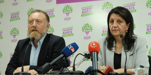 Yargı Reformu Strateji Belgesi hakkında