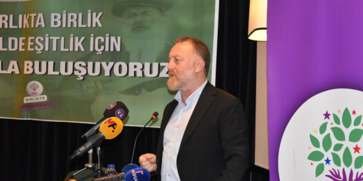Temelli: Esas mesele 24 Haziran'da ne yapacağımız; iddiamız üçüncü yol olmak