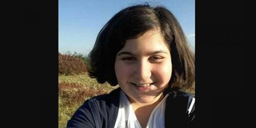 Rabia Naz cinayetinin aydınlatılması amacıyla verdiğimiz önerge