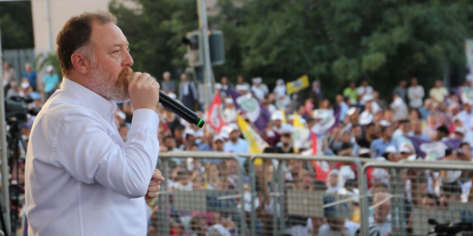 Temelli: Kürdistan'ı ayıklamak için Evliya Çelebi'ye kadar gitmişler; Alparslan'a kadar gidin Kürdistan'ı Kürtleri öğrenin