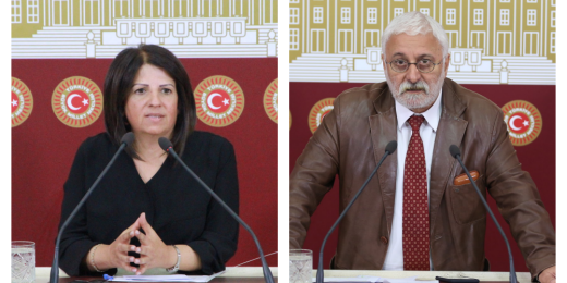 Tutarlı yaklaşım, FETÖ'nün siyasi ayağının da yargılanması için çabayı gerektirir 