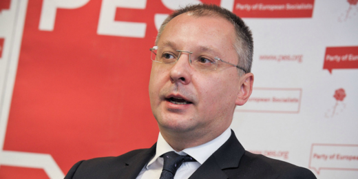 PES: Erdoğan rejiminin HDP'yi susturma girişimini kınıyoruz