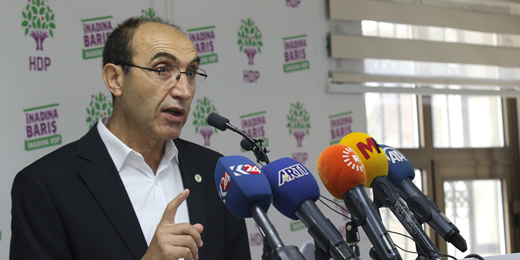 Kubilay: Soylu'ya soruyoruz: Kayyımlardan yüz binlerce liralık hediye aldın mı?  