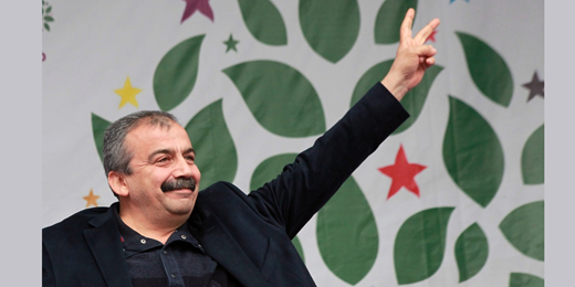 Sırrı Süreyya Önder: Bizi buralara atanlar 'Keşke hiç atmasaymışız” diyecekler