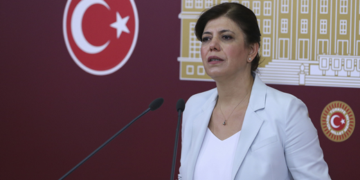 Afrin zeytin talanından sonra Rojava ‘da buğday talanı mı?