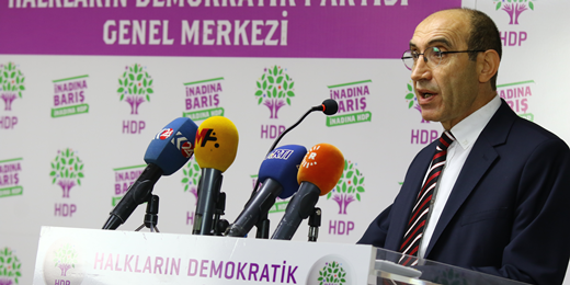 Kubilay: Erken seçim muhalefet için fırsattır: Bu iktidar gayri meşrudur, gidecektir