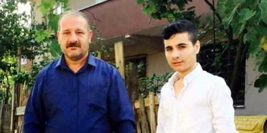 Sakarya'da Kürtçe konuştuğu için katledilen Kadir Sakci'nin davasında katile müebbet