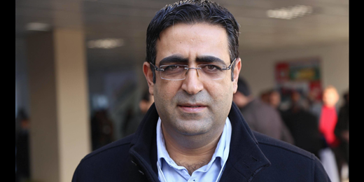 Baluken: İmralı'da yürütülen tartışmaların tümünde Türkiye’nin demokratikleşmesi çabası vardı