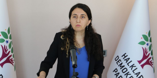 Günay: İktidar Meclis'i kapatarak halkı Saray'ın insafına terk etti, Meclis çalışmaya devam etmelidir