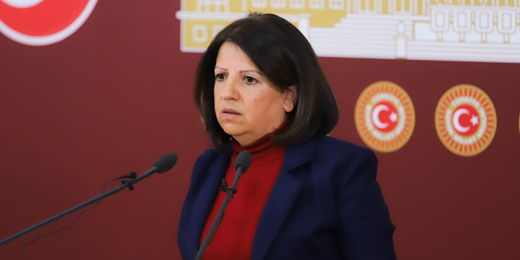 Kurtulan: İdlib'deki kayıplardan hükümet ve savaş tezkeresine güle oynaya onay verenler sorumludur