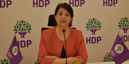 Buldan: You won't win an election at those municipalities in a thousand years