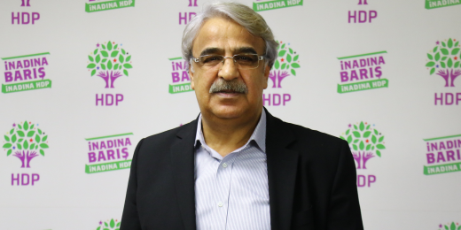 Sancar'dan AİHM Başkanına: İstanbul'da verilecek fahri doktorayı kabul kararınızı gözden geçirmelisiniz
