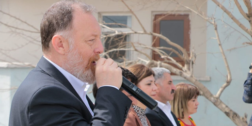 Temelli: Newroz bu yıl 21 Mart’ta başlayacak 31 Mart'ta devam edecek  