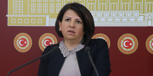 Akdeniz ilçesinde yapılan itirazlarımızın reddine ilişkin önergemiz