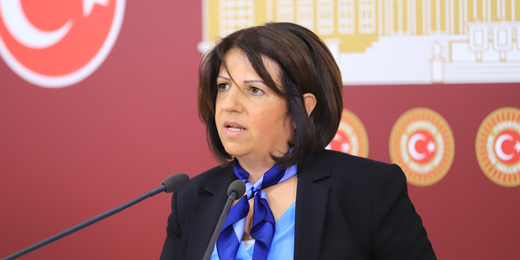 "Toplumsal Cinsiyet Eşitliği" kavramının Kalkınma Planı'ndan çıkarılmasına ilişkin önergemiz