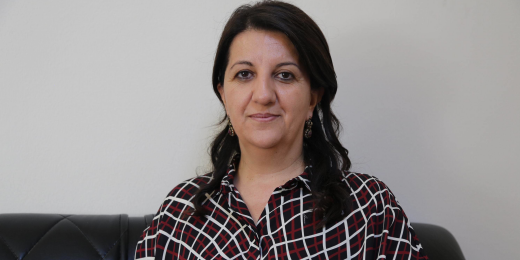 Buldan: Güçlü bir demokrasi ittifakıyla Türkiye'nin baskılardan kurtulduğu yeni bir dönemi başlatabiliriz