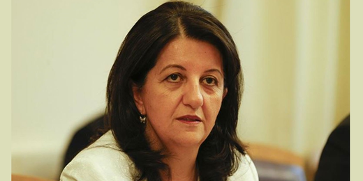 Buldan: AKP-MHP'nin ülkeyi yönetmesini istemeyenlerin sayısı çok yüksek, 2021'de erken seçim olmalıdır