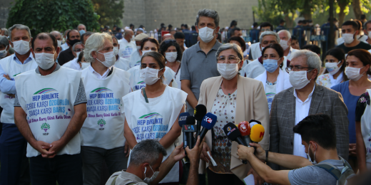 1 Eylül'de alandaydık: Barışı mutlaka gerçekleştireceğiz