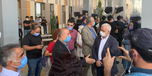 Hulusi Akar ve Süleyman Soylu'ya soruyoruz: İşkence emrini kim verdi, kim uyguladı, kim örtbas ediyor?
