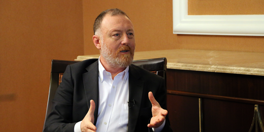 Temelli: Türkiye artık SDG'yi muhatap almalı