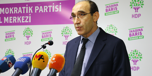 Kubilay: Etik değerlere sahip bir iktidar bu toplumsal cinnet karşısında istifa ederdi
