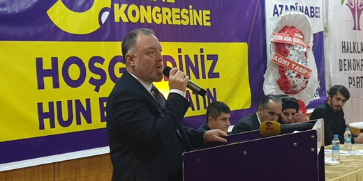 Temelli: Utanmadan "diplomasi şart diyor", IŞİD artığı ÖSO'cularınız mı diplomat?