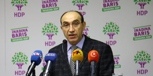 Kubilay: Libya'da savaştırılacak çetelere maaş ve vatandaşlık mı verilecek?