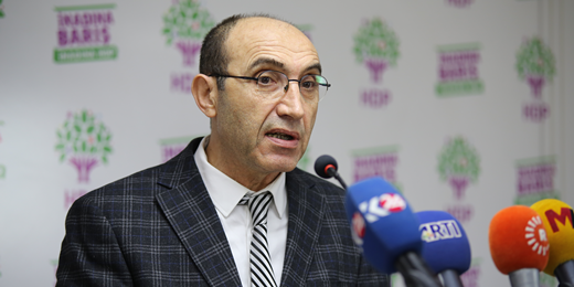 Kubilay: Kızılay Başkanı ve Kızılay'ı payanda olarak kullananlar derhal istifa etmeli ve hesap vermeli