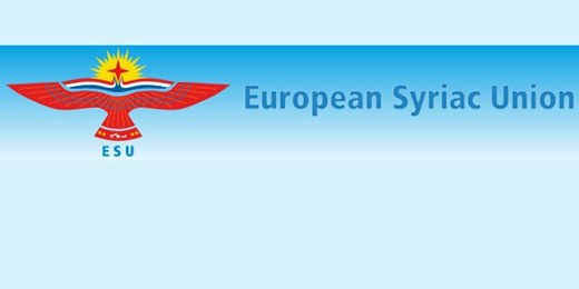 ESU: European Union should speak out firmly and take a stand against this unjust decision