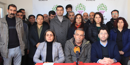 Başaran: Bu felaket iktidarın rantçı siyasetinin bir sonucudur