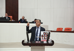 Mahmut Toğrul: Kamuoyu Berat Albayrak’tan açıklama bekliyor