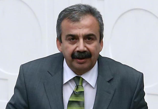 Önder: Sarıyıldız gerçekleri Cizre'den dünyaya haykırdı